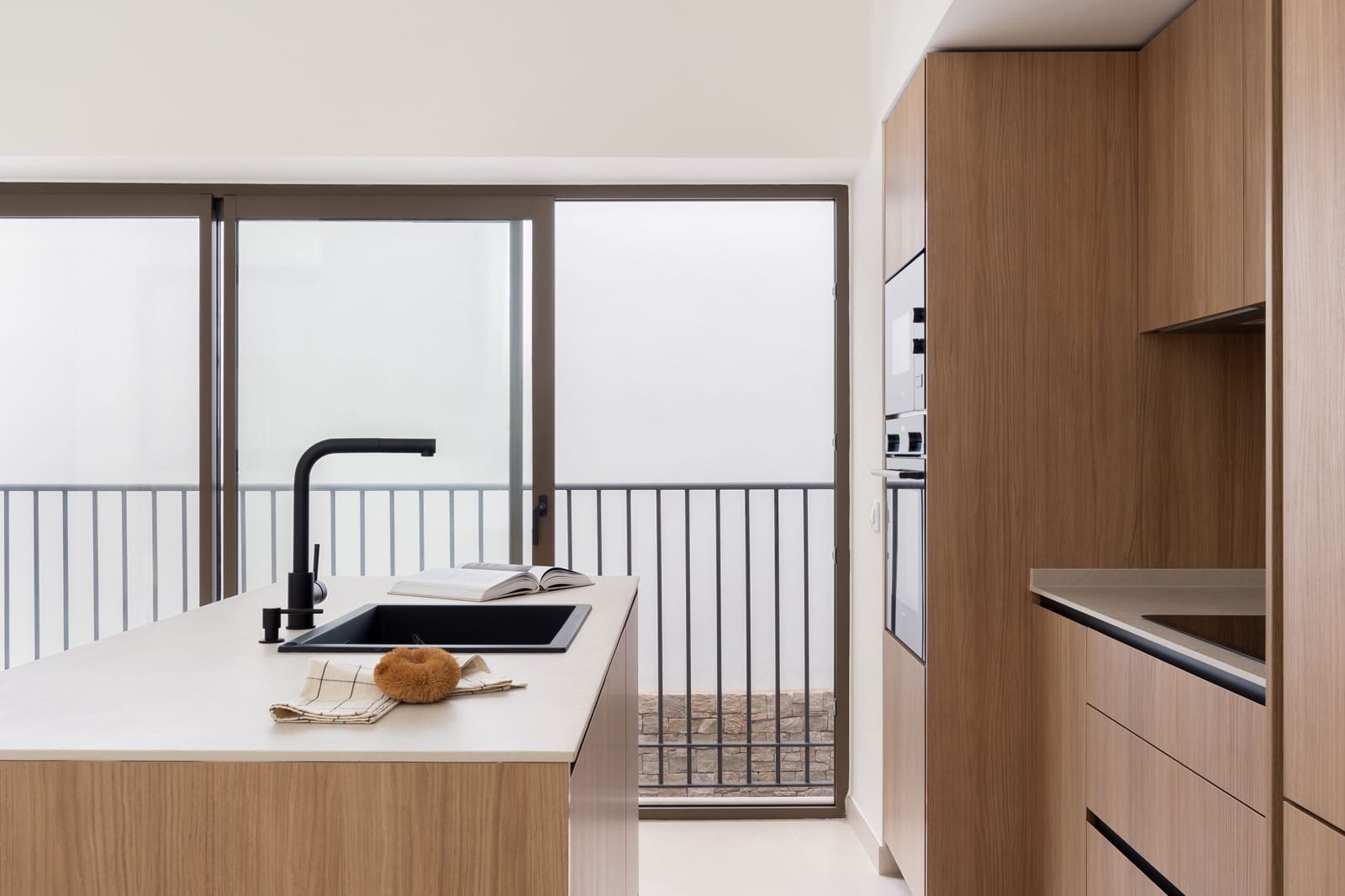 1 camera da letto Appartamento in vendita in Malaga citta - 370.000 € (Rif: 9895365)