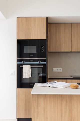 1 Zimmer Apartment zu verkaufen in Centro Historico, Málaga Stadt - 370.000 € (Ref: 9895365)