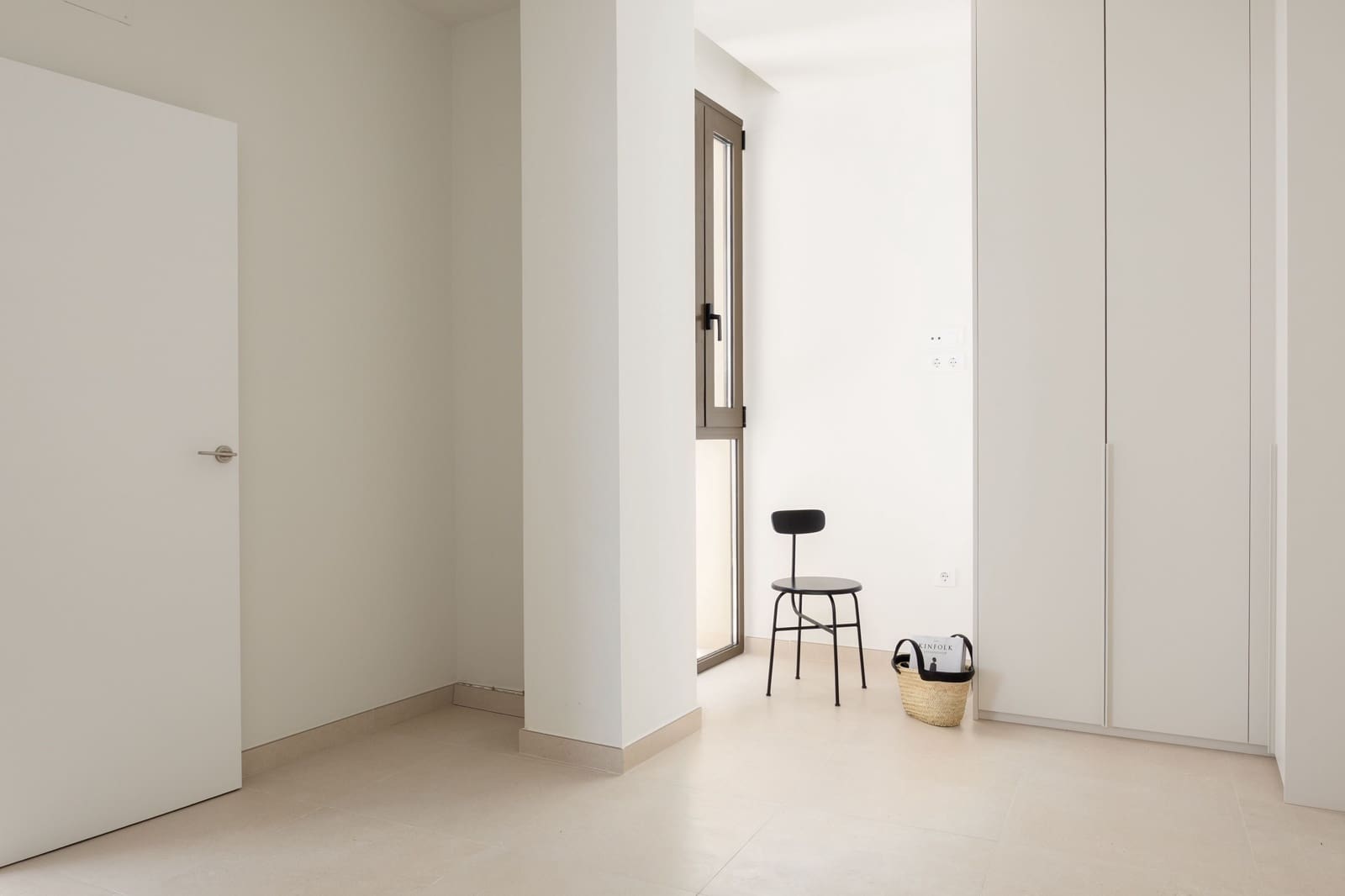 1 camera da letto Appartamento in vendita in Malaga citta - 370.000 € (Rif: 9895365)
