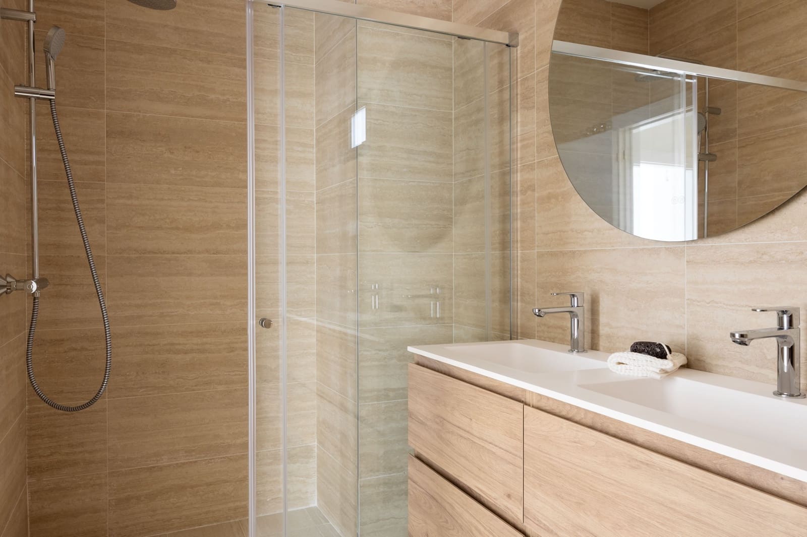 1 camera da letto Appartamento in vendita in Malaga citta - 370.000 € (Rif: 9895365)