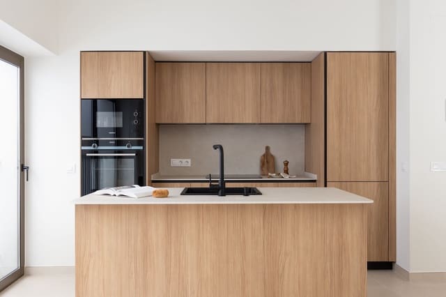 1 Zimmer Apartment zu verkaufen in Centro Historico, Málaga Stadt - 370.000 € (Ref: 9895365)