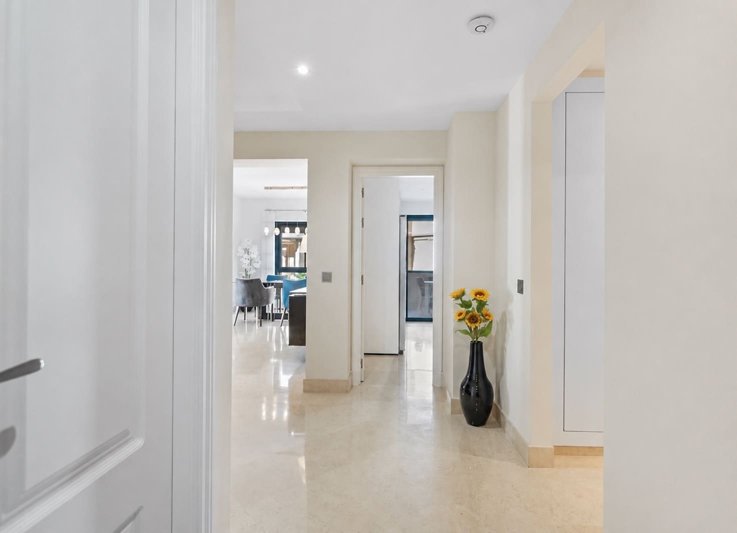 2 chambre Appartement à vendre à Benahavis avec piscine - 595 000 € (Ref: 9895366)