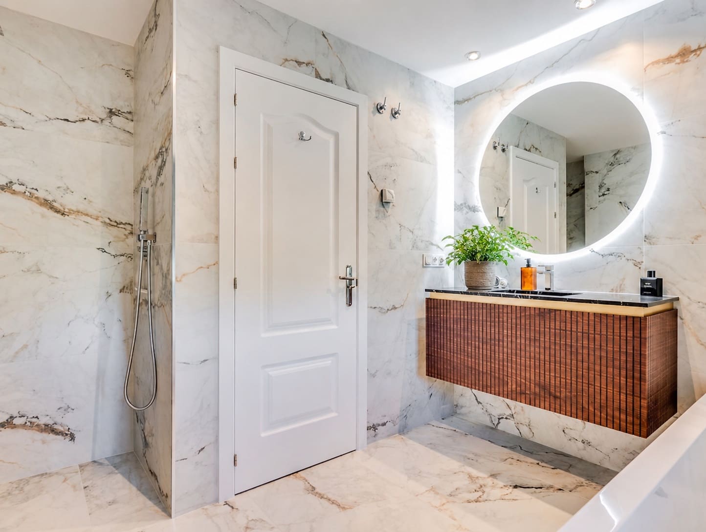 2 chambre Appartement à vendre à Benahavis avec piscine - 595 000 € (Ref: 9895366)