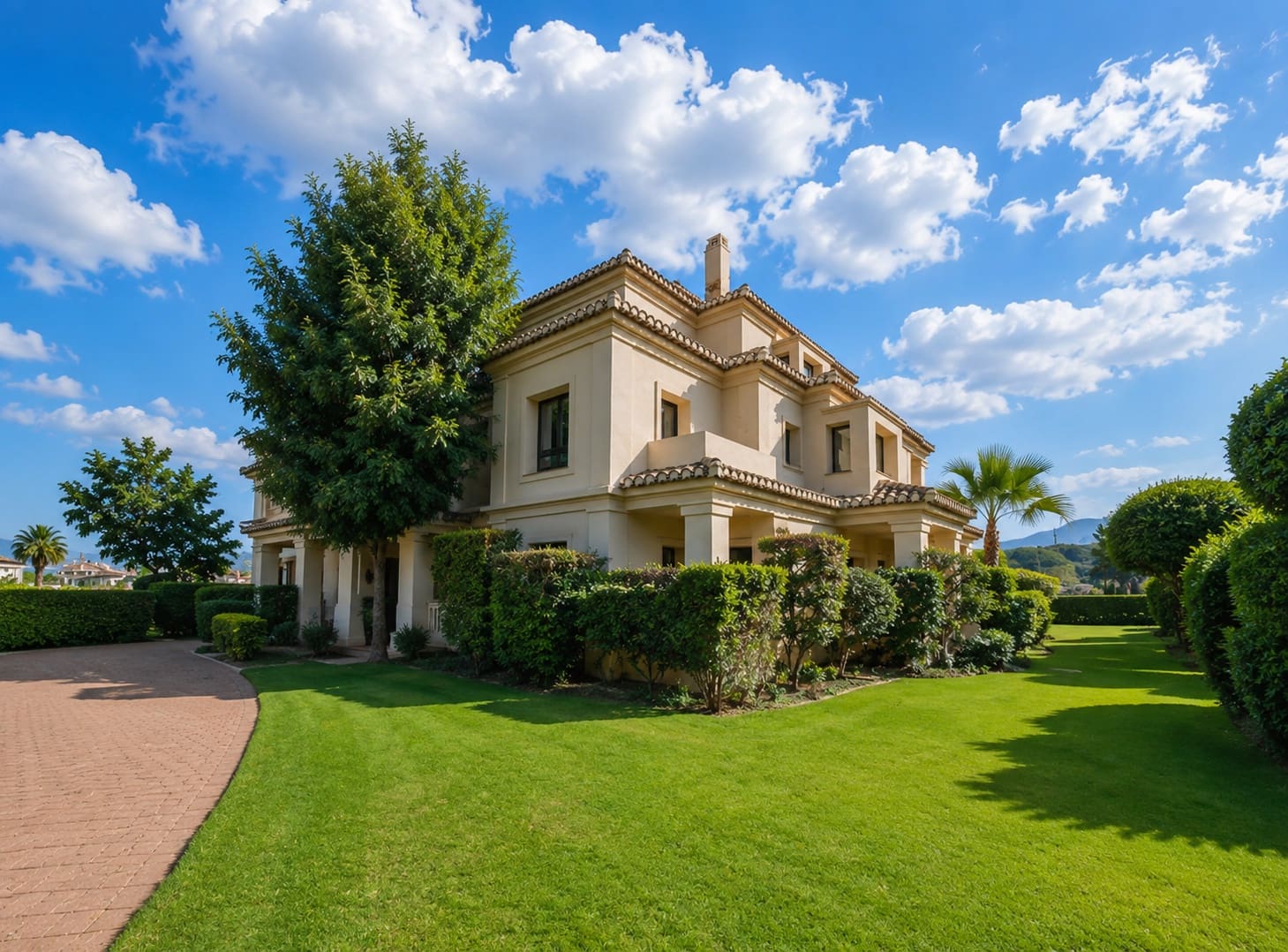 2 chambre Appartement à vendre à Benahavis avec piscine - 595 000 € (Ref: 9895366)