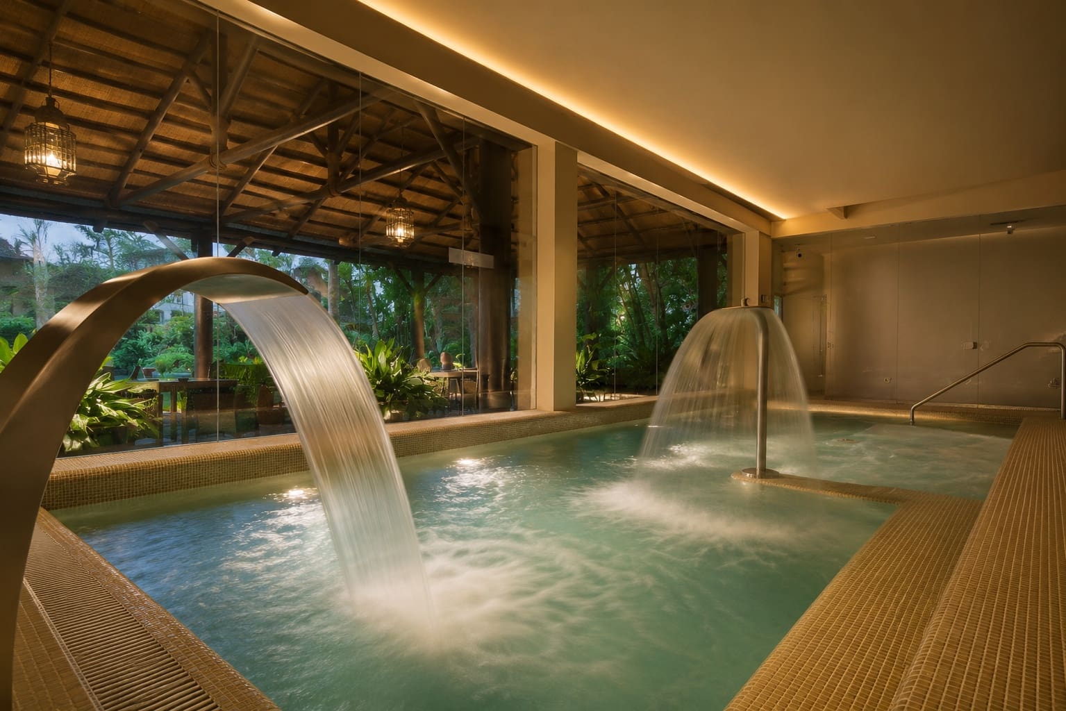 2 chambre Appartement à vendre à Benahavis avec piscine - 595 000 € (Ref: 9895366)