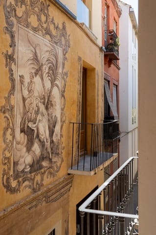 2 camera da letto Appartamento in vendita in Centro Historico, Malaga città - 529.000 € (Rif: 9895432)