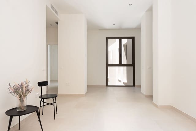 2 camera da letto Appartamento in vendita in Centro Historico, Malaga città - 529.000 € (Rif: 9895432)