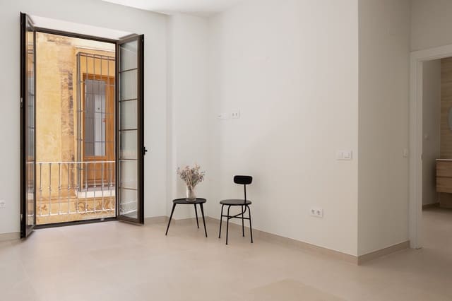 2 camera da letto Appartamento in vendita in Centro Historico, Malaga città - 529.000 € (Rif: 9895432)
