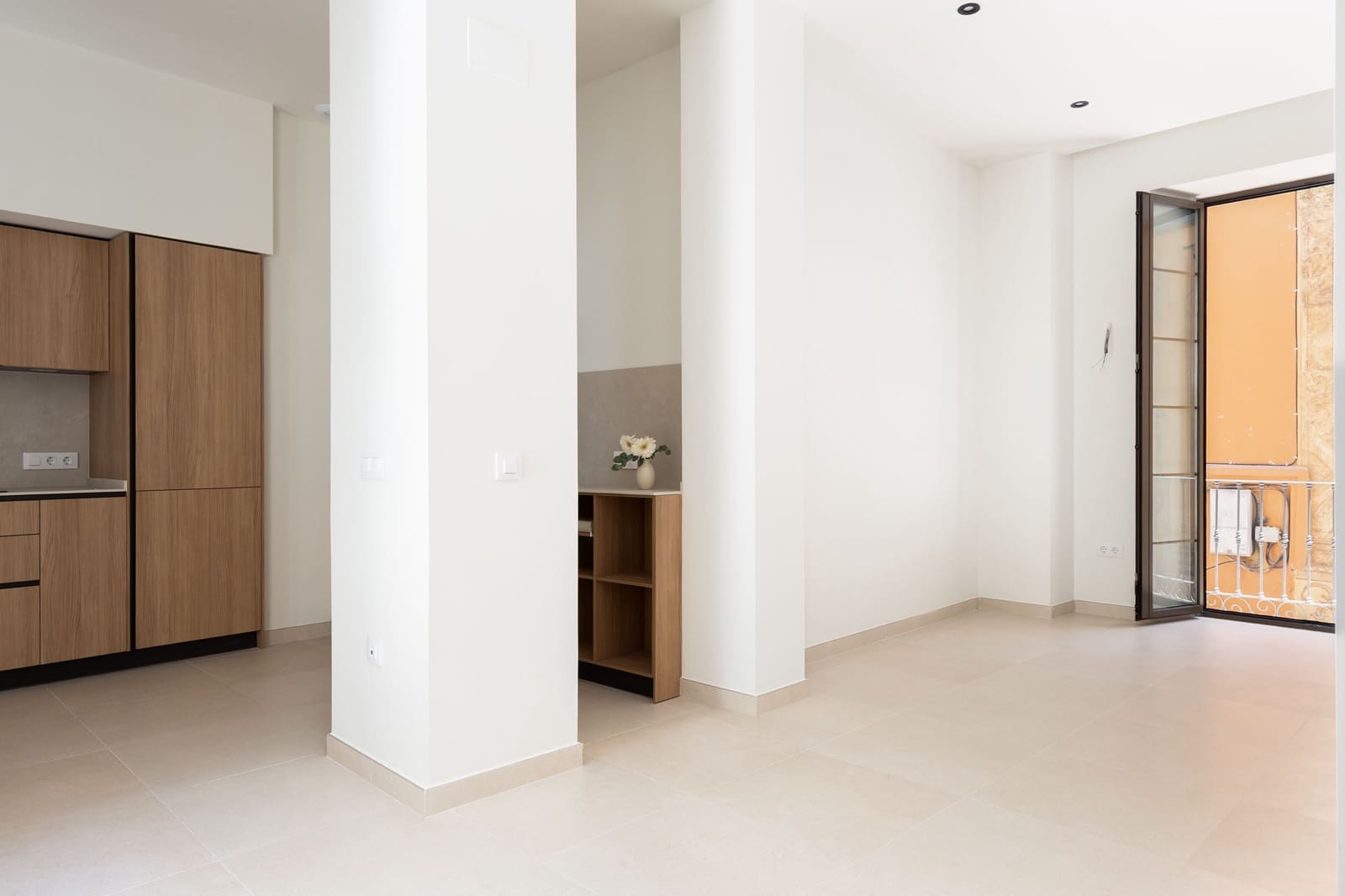 2 camera da letto Appartamento in vendita in Malaga citta - 529.000 € (Rif: 9895432)
