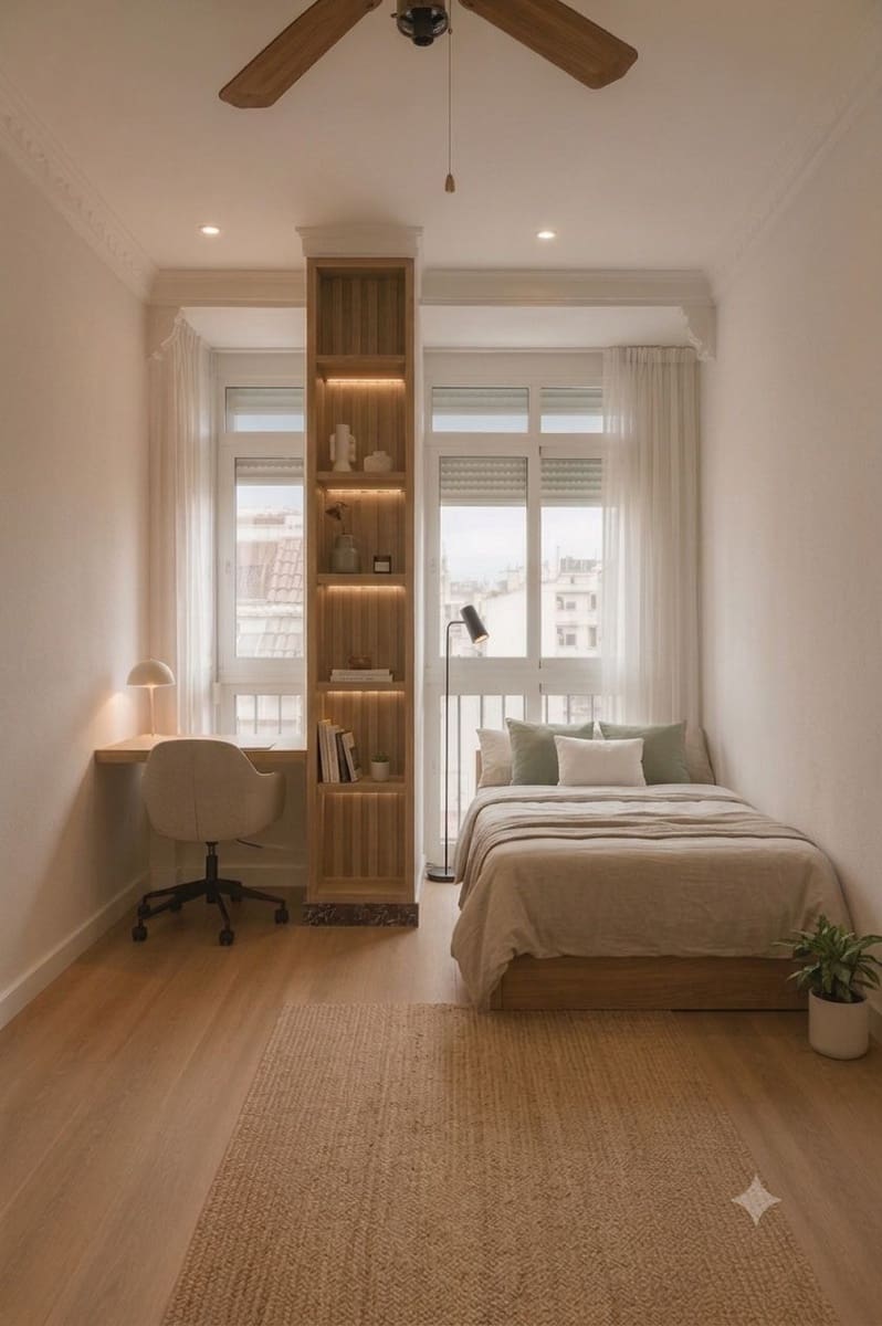 2 camera da letto Appartamento in vendita in Fuengirola - 270.000 € (Rif: 9895560)