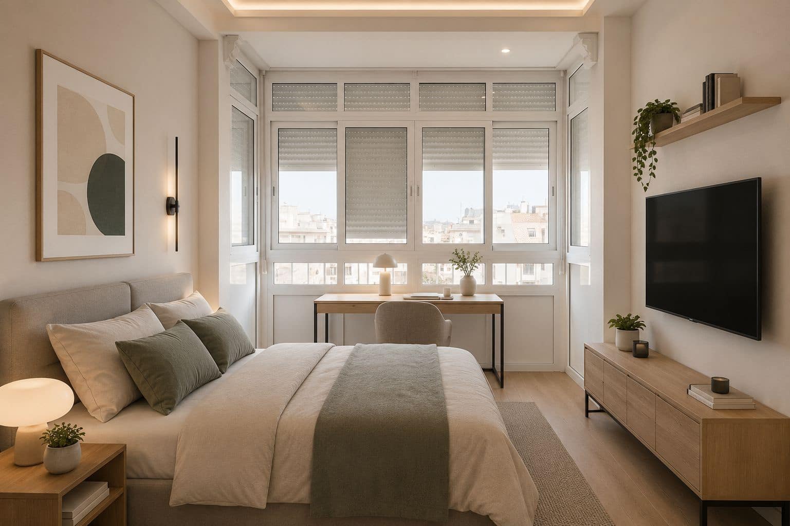 2 camera da letto Appartamento in vendita in Fuengirola - 270.000 € (Rif: 9895560)