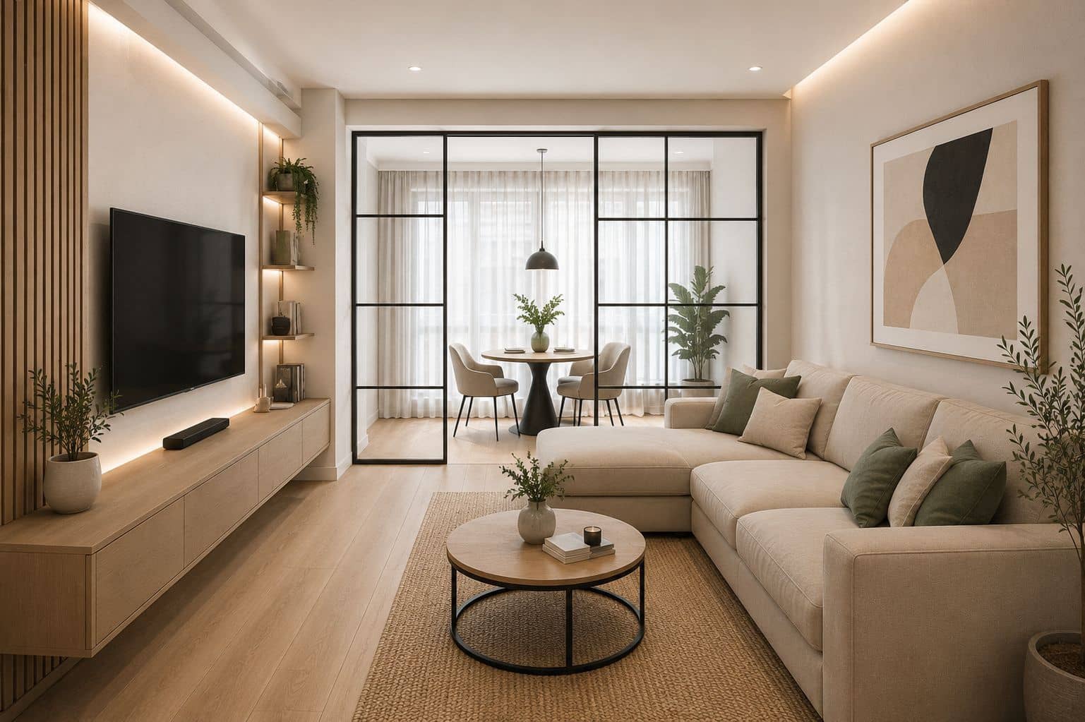 2 camera da letto Appartamento in vendita in Fuengirola - 270.000 € (Rif: 9895560)