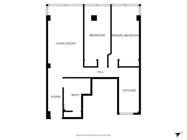 2 camera da letto Appartamento in vendita in Zona Puerto Deportivo, Fuengirola - 270.000 € (Rif: 9895560)