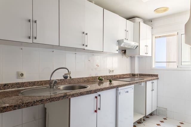 2 camera da letto Appartamento in vendita in Zona Puerto Deportivo, Fuengirola - 270.000 € (Rif: 9895560)