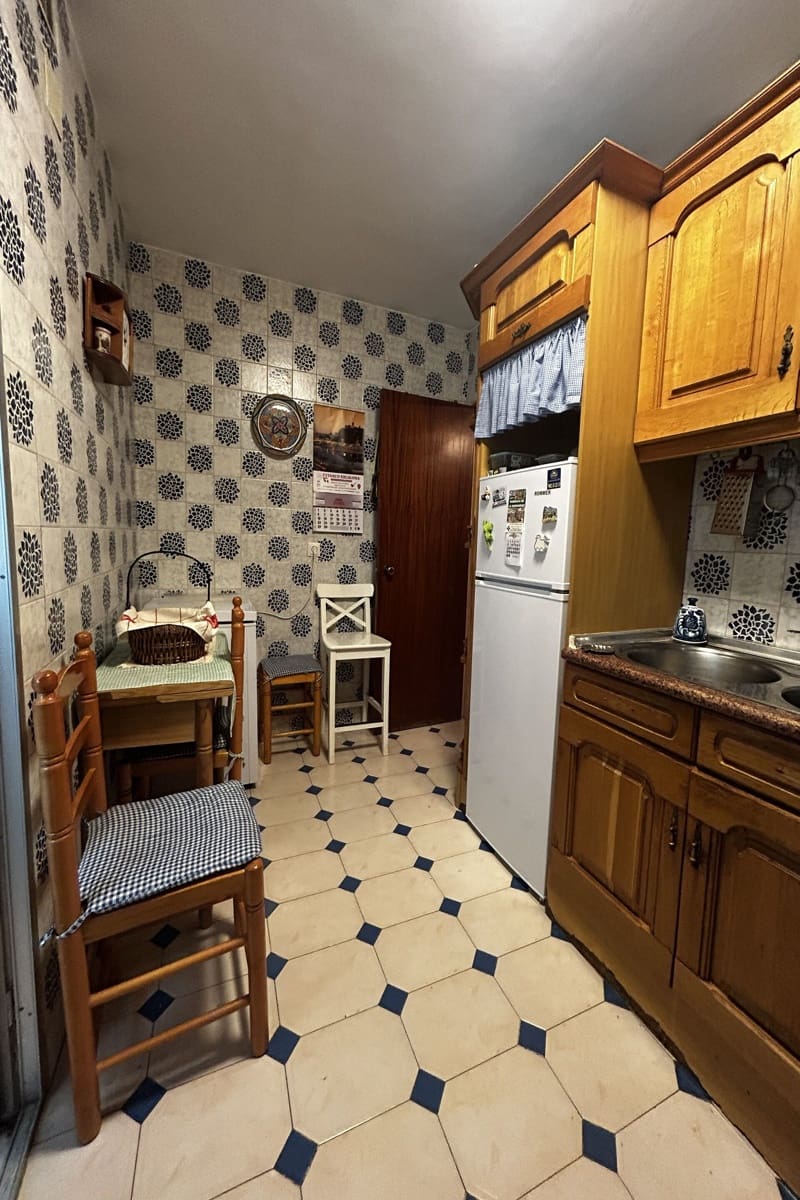 3 slaapkamer Appartement te koop in Fuengirola - € 295.000 (Ref: 9897401)