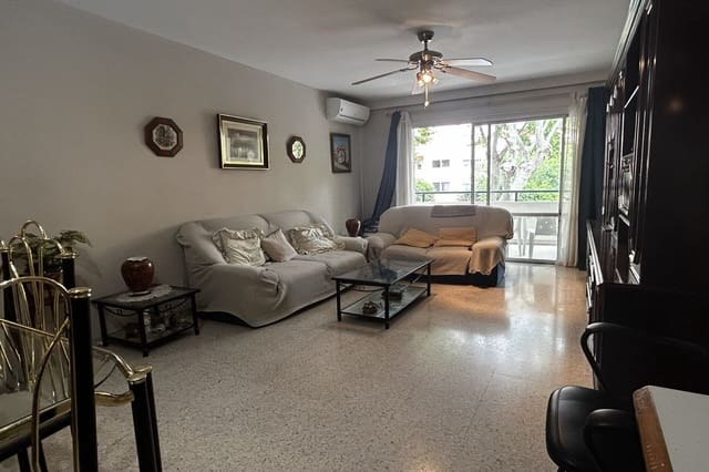 3 bedroom Apartment for sale in Centro ciudad, Fuengirola - € 295,000 (Ref: 9897401)
