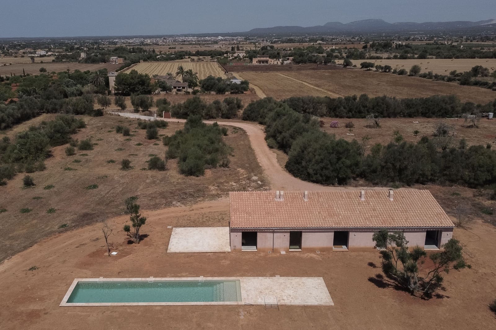 3 quarto Quinta/Casa Rural para venda em Campos - 1 400 000 € (Ref: 9898462)