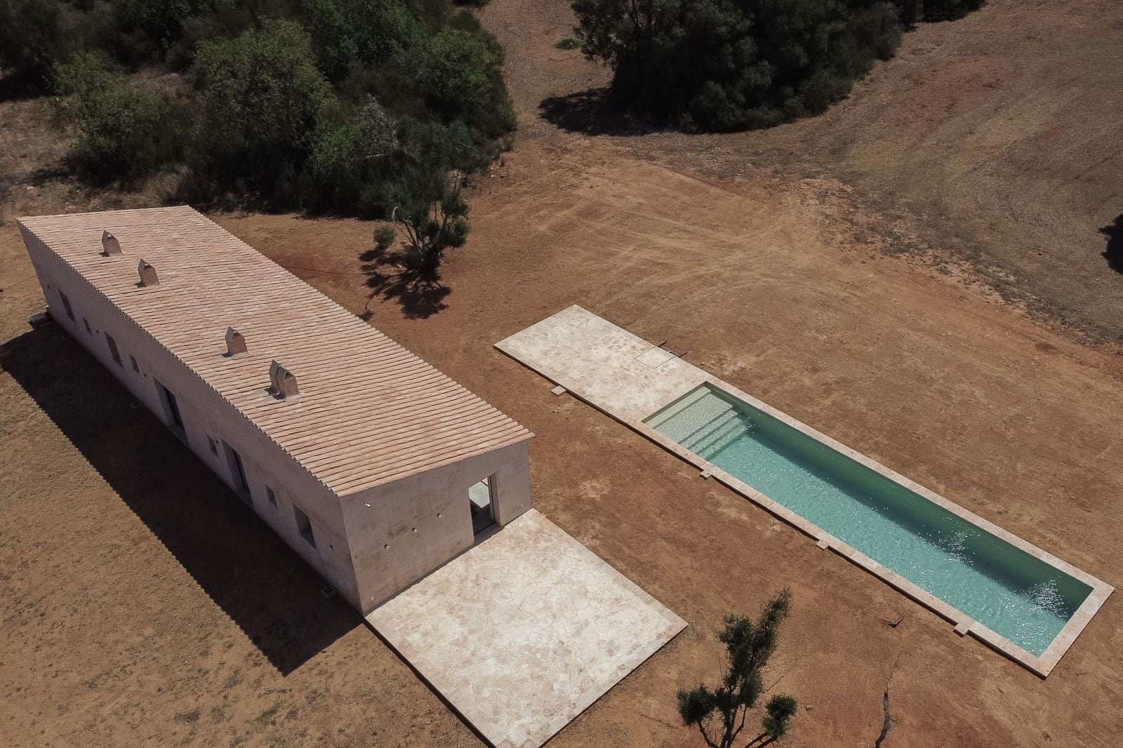 3 quarto Quinta/Casa Rural para venda em Campos - 1 400 000 € (Ref: 9898462)