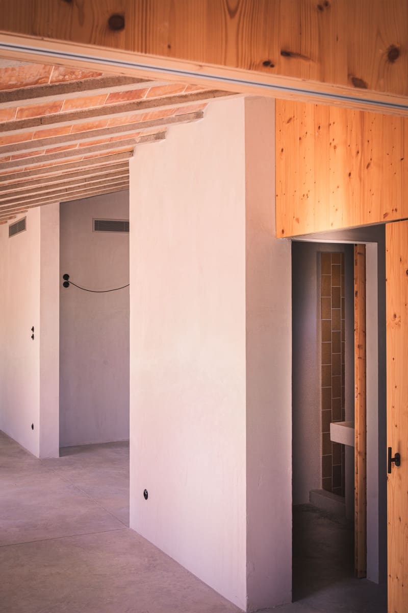 3 quarto Quinta/Casa Rural para venda em Campos - 1 400 000 € (Ref: 9898462)