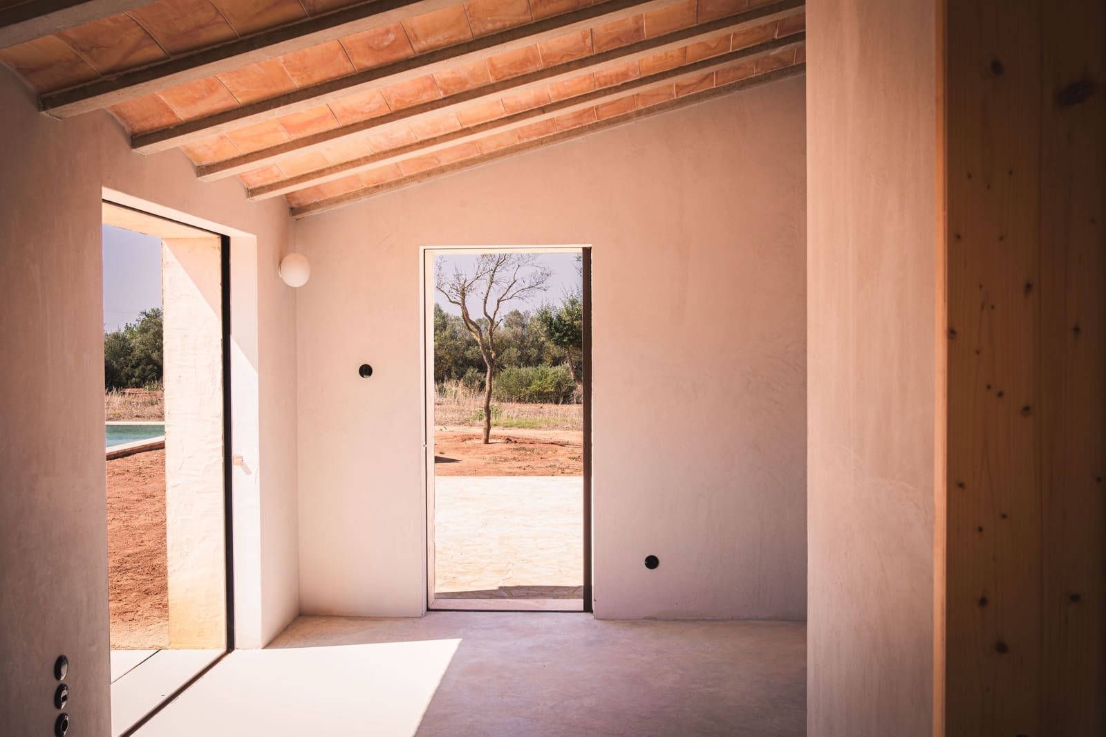 3 quarto Quinta/Casa Rural para venda em Campos - 1 400 000 € (Ref: 9898462)