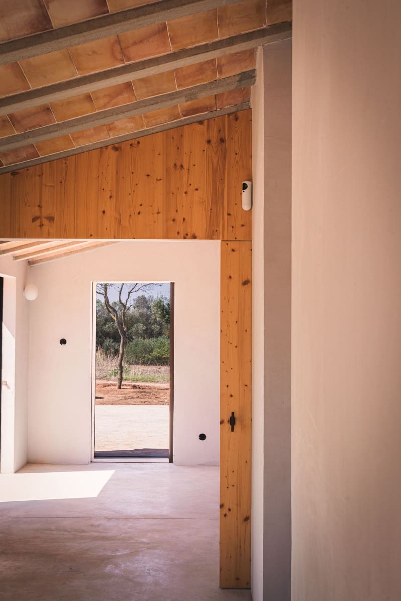 3 quarto Quinta/Casa Rural para venda em Campos - 1 400 000 € (Ref: 9898462)