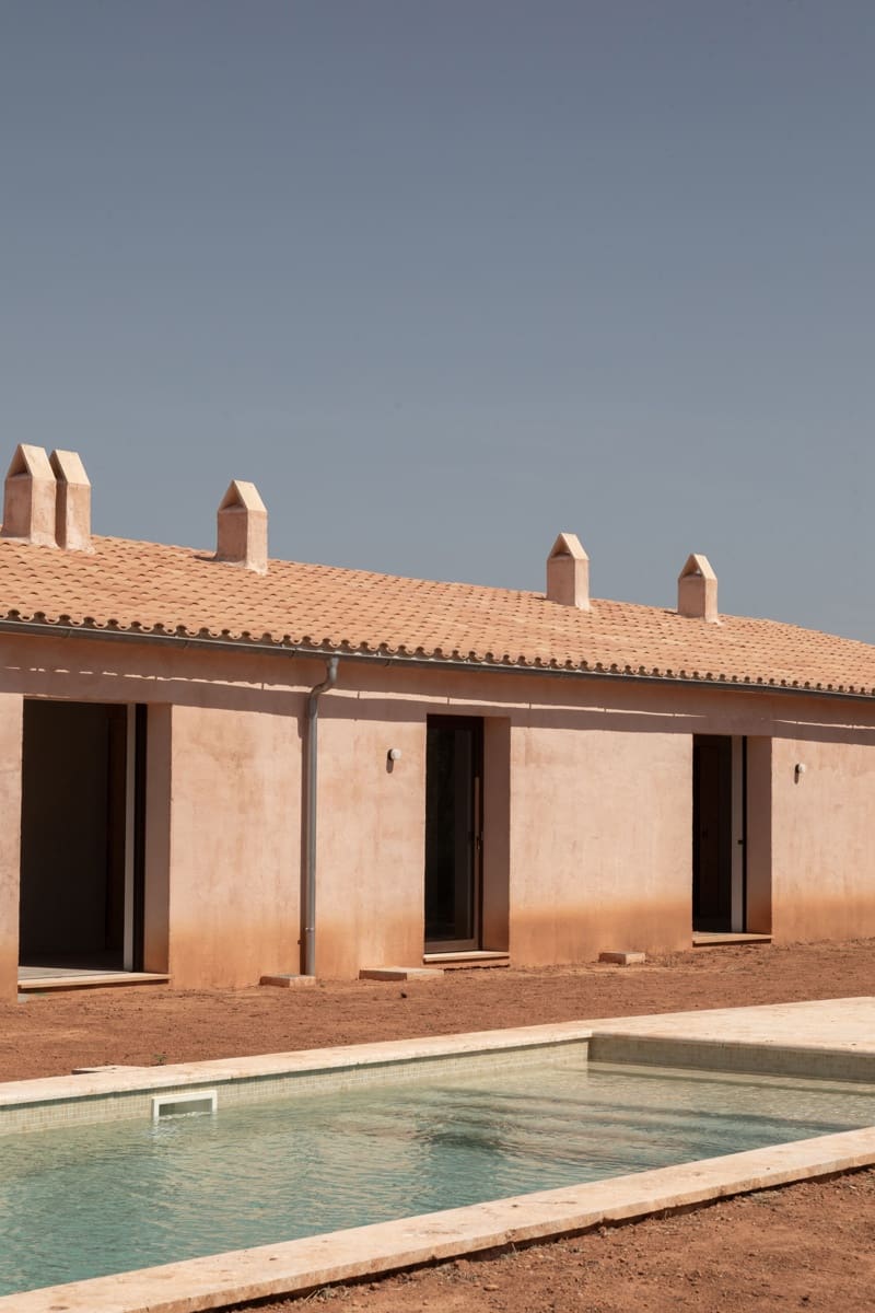 3 quarto Quinta/Casa Rural para venda em Campos - 1 400 000 € (Ref: 9898462)