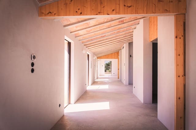 3 Zimmer Finca/Landgut zu verkaufen in Campos - 1.400.000 € (Ref: 9898462)