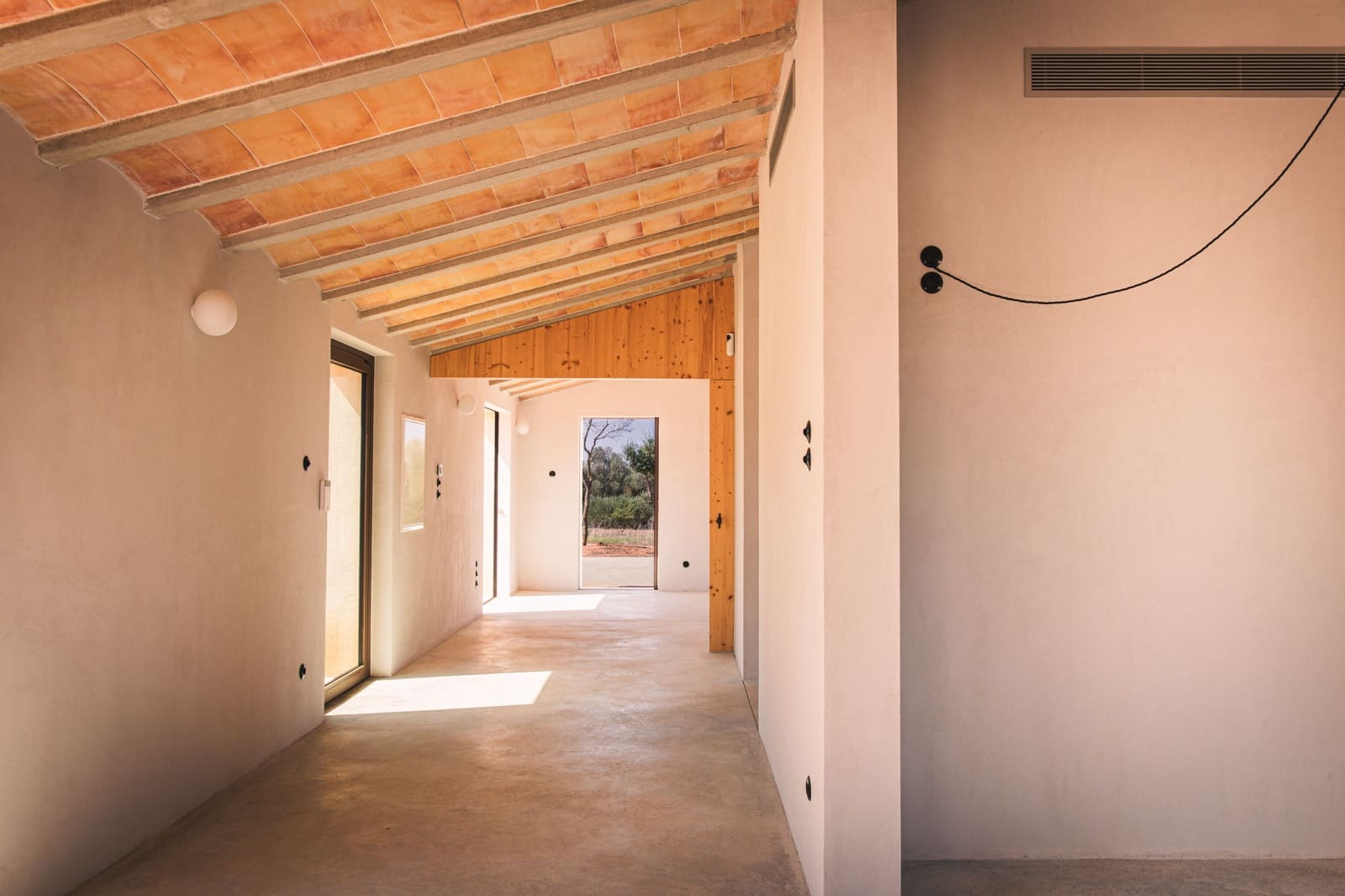 3 quarto Quinta/Casa Rural para venda em Campos - 1 400 000 € (Ref: 9898462)