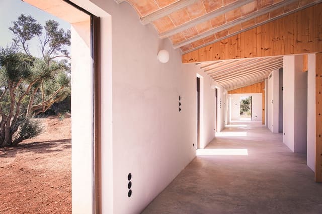 3 Zimmer Finca/Landgut zu verkaufen in Campos - 1.400.000 € (Ref: 9898462)