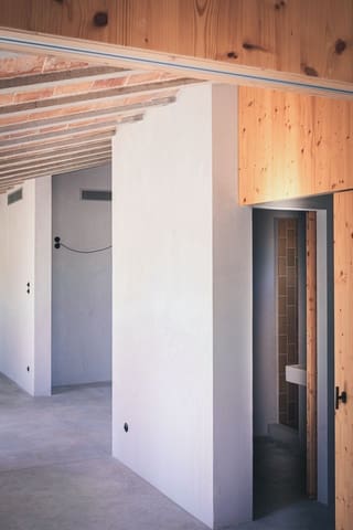 3 chambre Finca/Maison de Campagne à vendre à Campos - 1 400 000 € (Ref: 9898462)