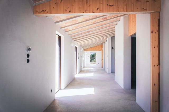 3 chambre Finca/Maison de Campagne à vendre à Campos - 1 400 000 € (Ref: 9898462)