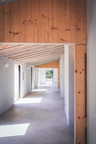 3 chambre Finca/Maison de Campagne à vendre à Campos - 1 400 000 € (Ref: 9898462)