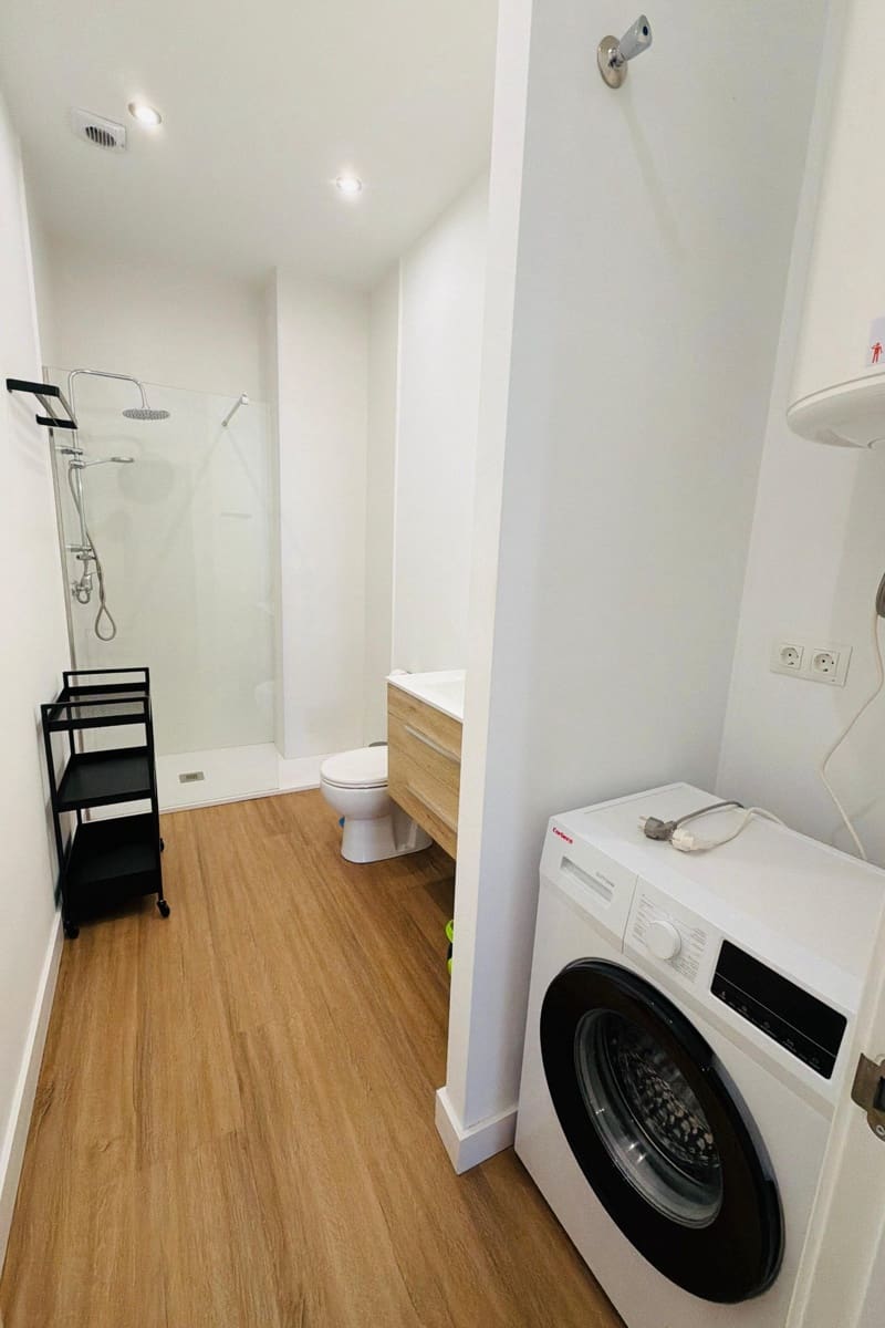 2 makuuhuone Huoneisto myytävänä paikassa Mijas Costa - 255 000 € (Ref: 9902218)