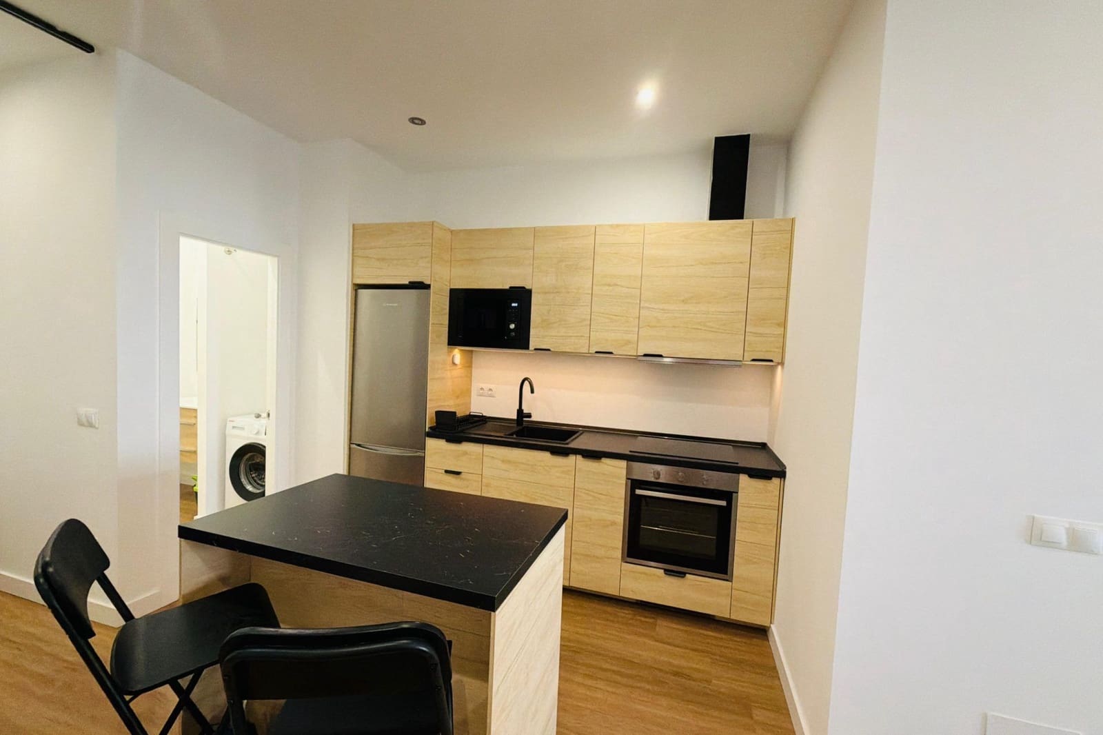 2 makuuhuone Huoneisto myytävänä paikassa Mijas Costa - 255 000 € (Ref: 9902218)
