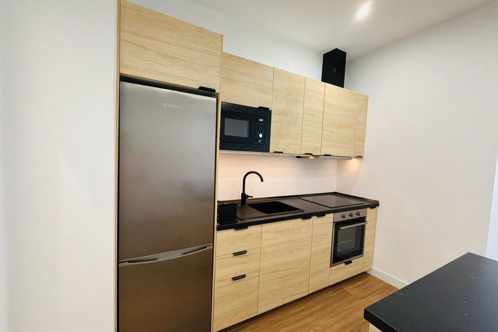 2 makuuhuone Huoneisto myytävänä paikassa Mijas Costa - 255 000 € (Ref: 9902218)