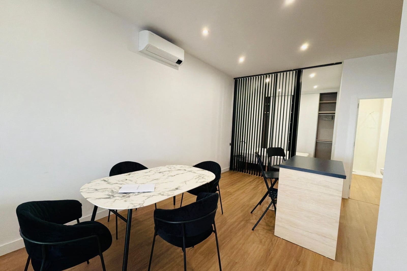 2 makuuhuone Huoneisto myytävänä paikassa Mijas Costa - 255 000 € (Ref: 9902218)
