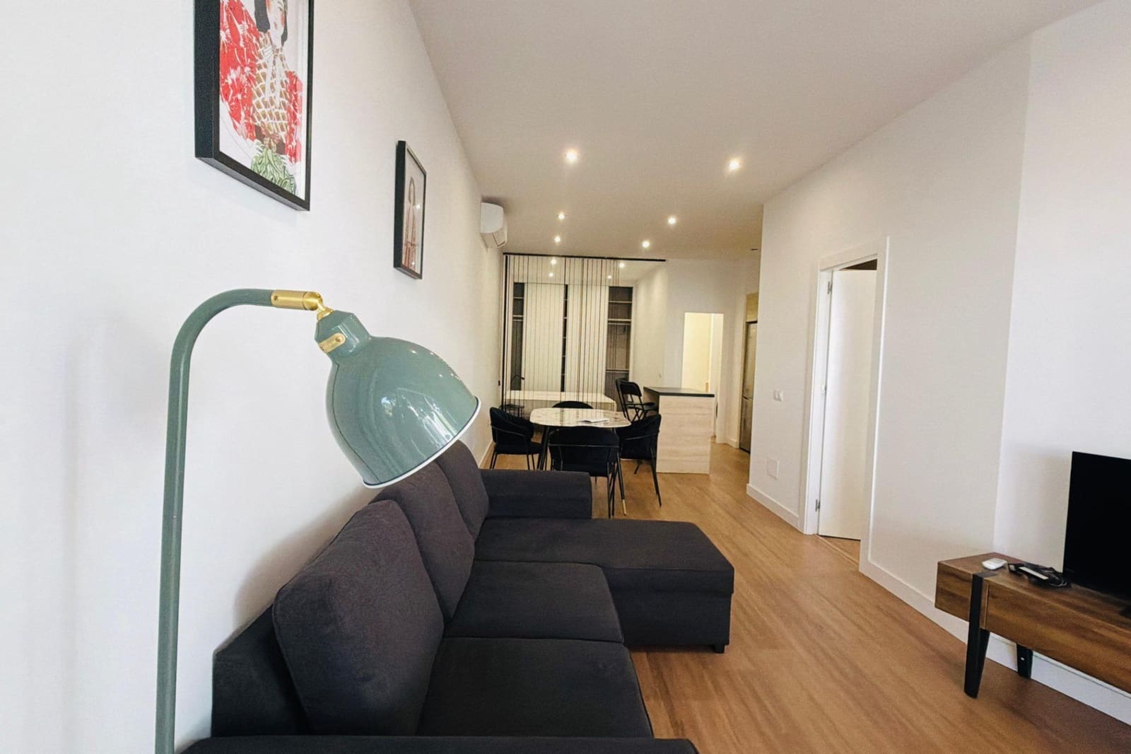 2 makuuhuone Huoneisto myytävänä paikassa Mijas Costa - 255 000 € (Ref: 9902218)