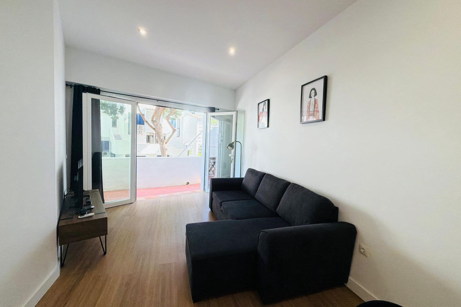2 makuuhuone Huoneisto myytävänä paikassa Mijas Costa - 255 000 € (Ref: 9902218)