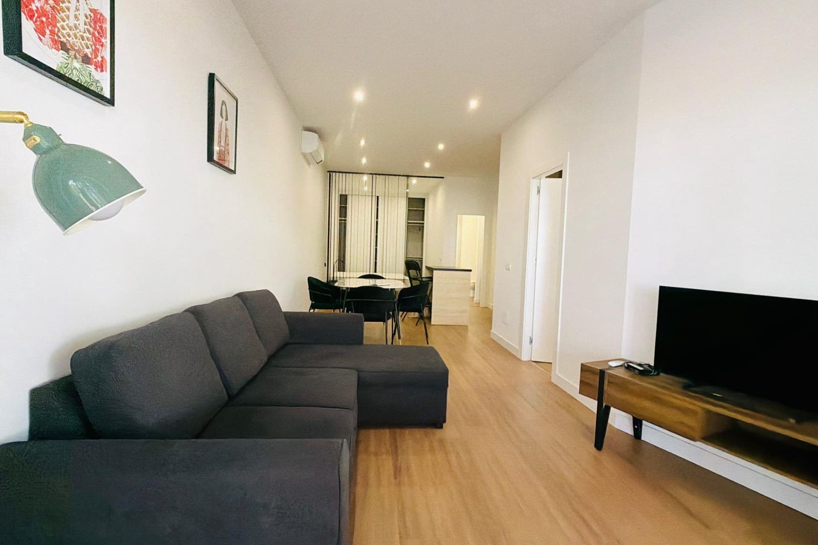 2 makuuhuone Huoneisto myytävänä paikassa Mijas Costa - 255 000 € (Ref: 9902218)