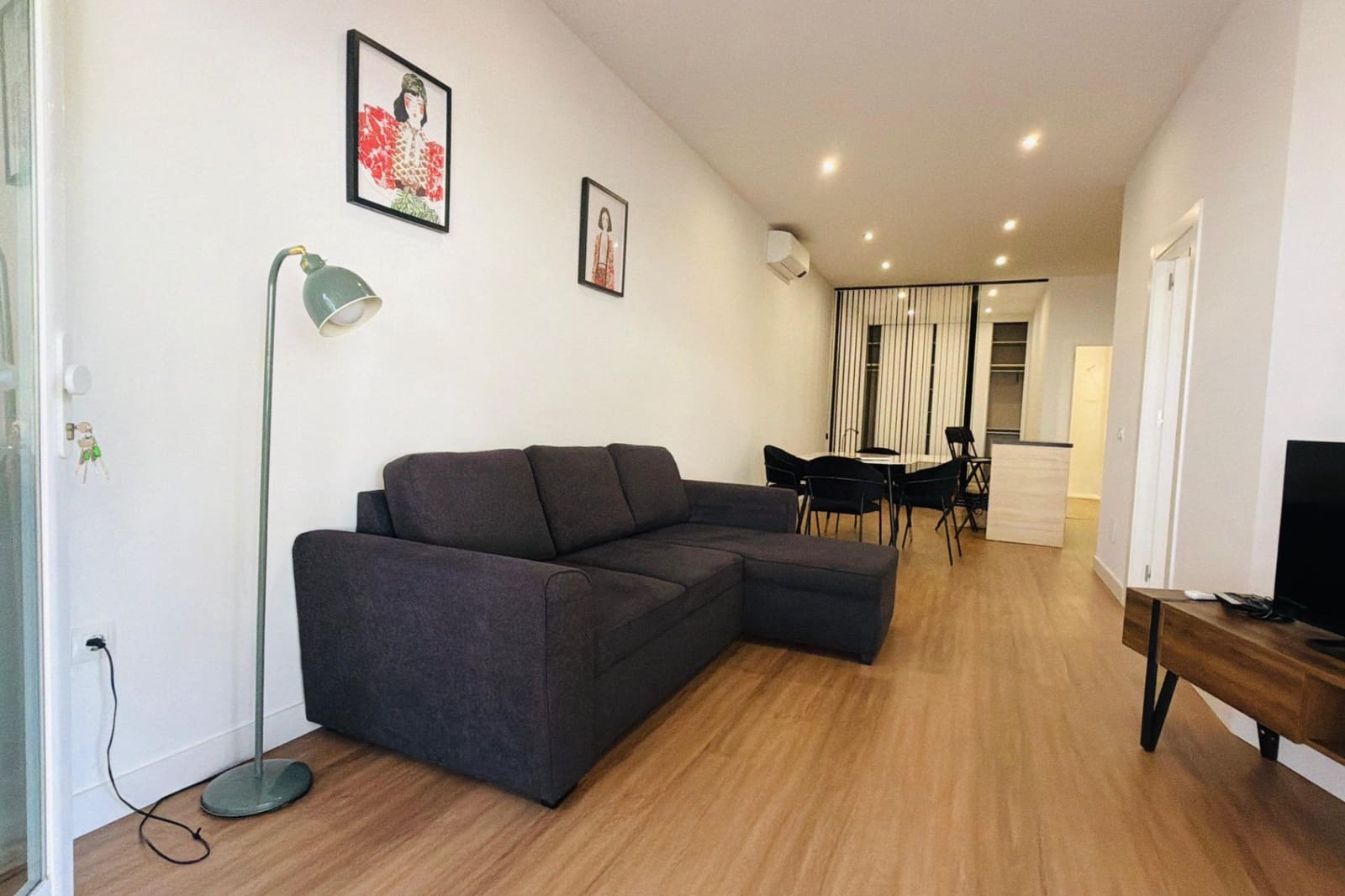 2 makuuhuone Huoneisto myytävänä paikassa Mijas Costa - 255 000 € (Ref: 9902218)