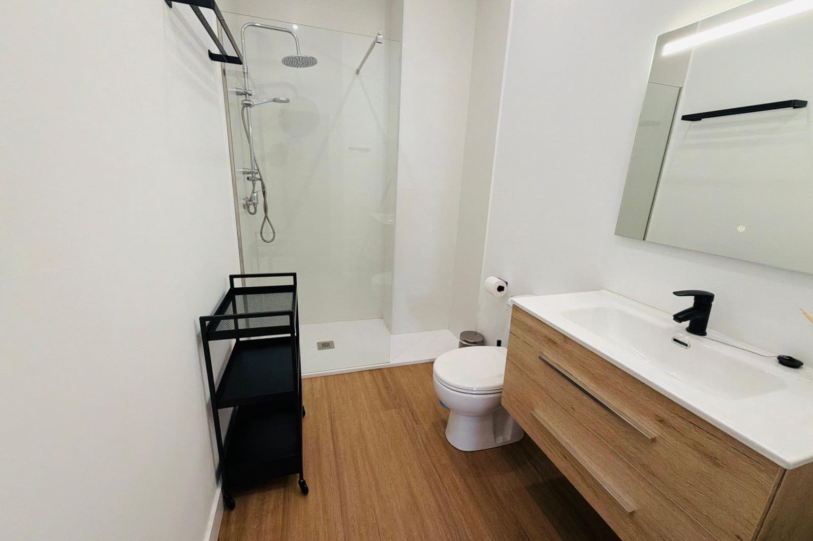 2 makuuhuone Huoneisto myytävänä paikassa Mijas Costa - 255 000 € (Ref: 9902218)