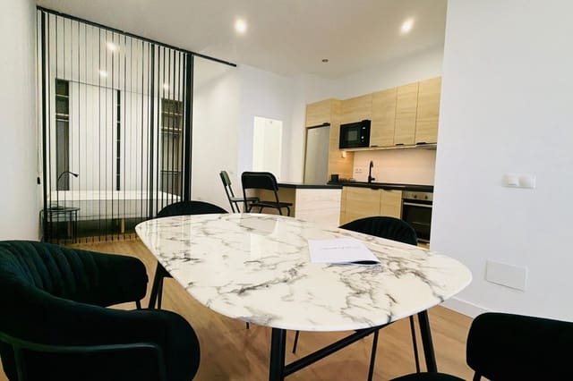 2 makuuhuone Huoneisto myytävänä paikassa Calahonda, Mijas - 255 000 € (Ref: 9902218)