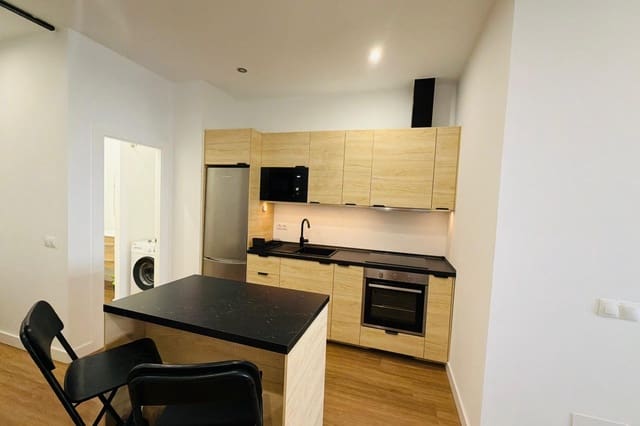 2 makuuhuone Huoneisto myytävänä paikassa Calahonda, Mijas - 255 000 € (Ref: 9902218)