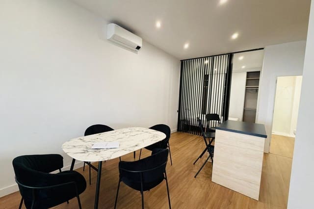 2 makuuhuone Huoneisto myytävänä paikassa Calahonda, Mijas - 255 000 € (Ref: 9902218)