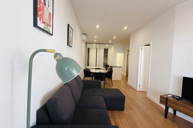 2 makuuhuone Huoneisto myytävänä paikassa Calahonda, Mijas - 255 000 € (Ref: 9902218)