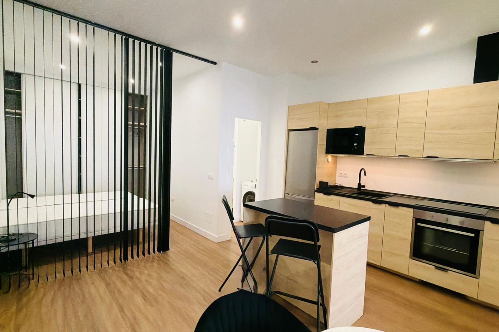 2 makuuhuone Huoneisto myytävänä paikassa Mijas Costa - 255 000 € (Ref: 9902218)