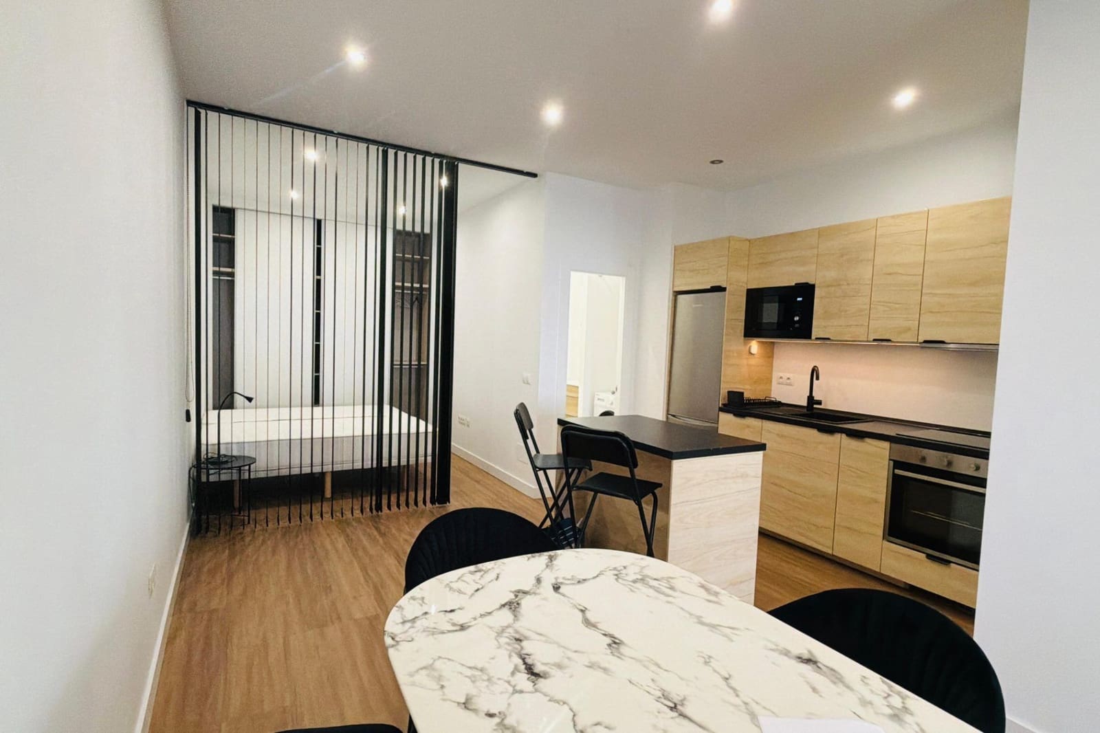 2 makuuhuone Huoneisto myytävänä paikassa Mijas Costa - 255 000 € (Ref: 9902218)
