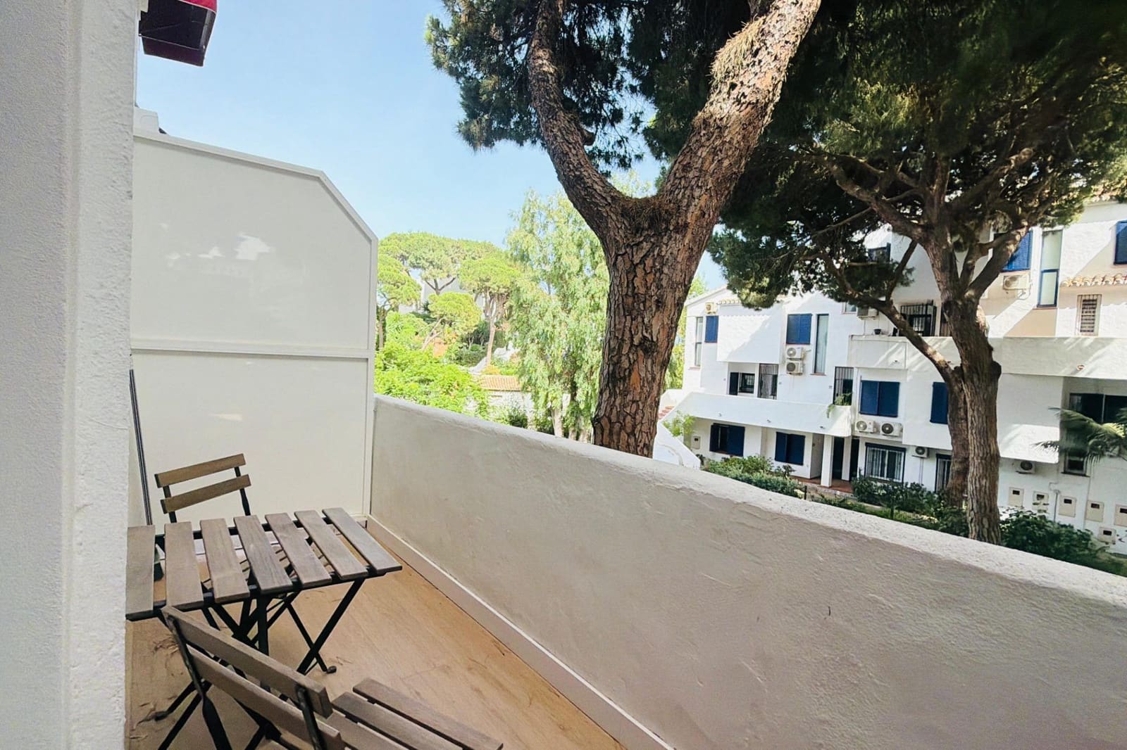 2 makuuhuone Huoneisto myytävänä paikassa Mijas Costa - 255 000 € (Ref: 9902218)