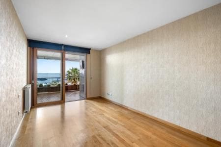 4 soverom Leilighet til leie i Palma de Mallorca med svømmebasseng garasje - € 5 500 (Ref: 9905081)