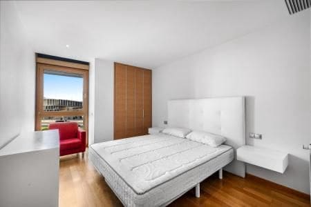 4 soverom Leilighet til leie i Palma de Mallorca med svømmebasseng garasje - € 5 500 (Ref: 9905081)